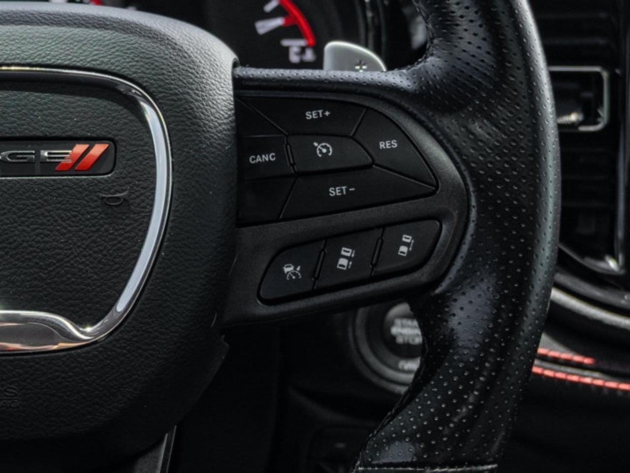 2021 Dodge Durango R/T Photo