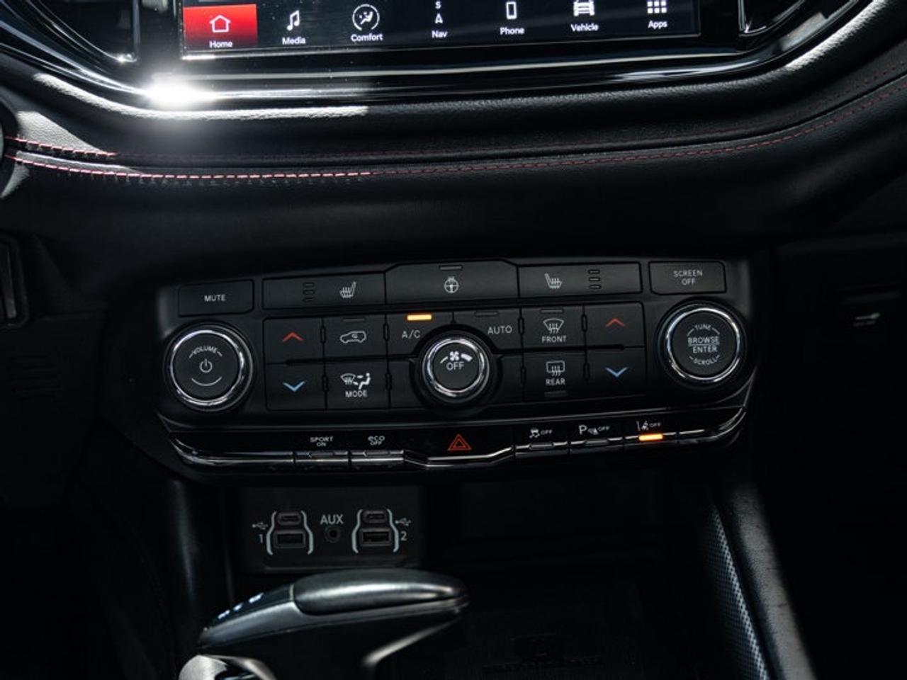 2021 Dodge Durango R/T Photo