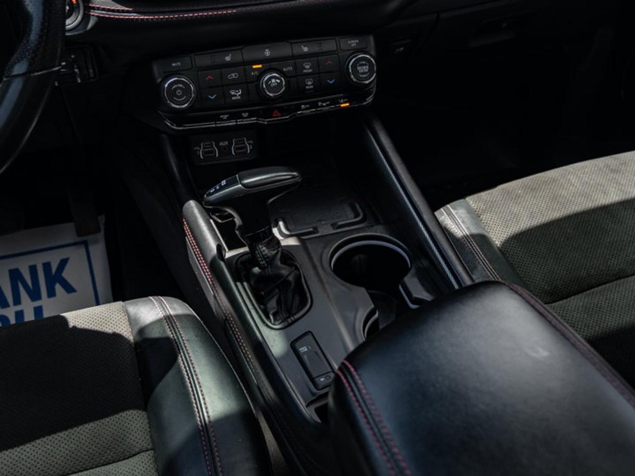 2021 Dodge Durango R/T Photo