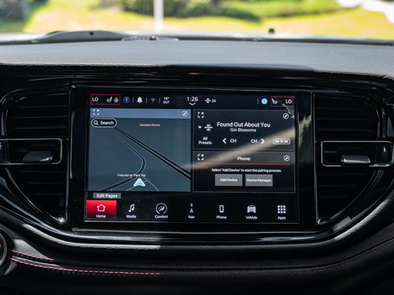 2021 Dodge Durango R/T Photo