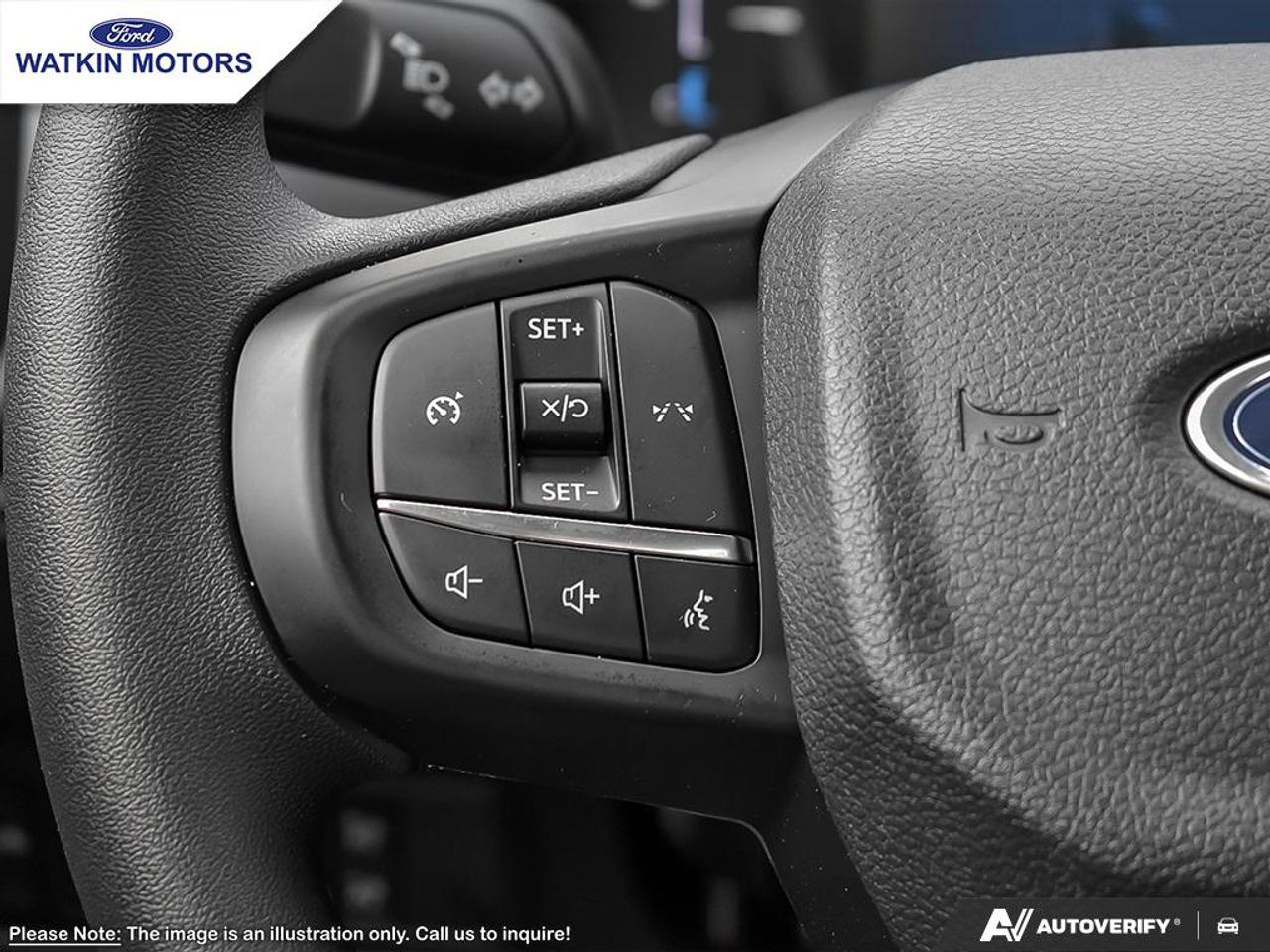 2026 Ford Ranger XL Photo23