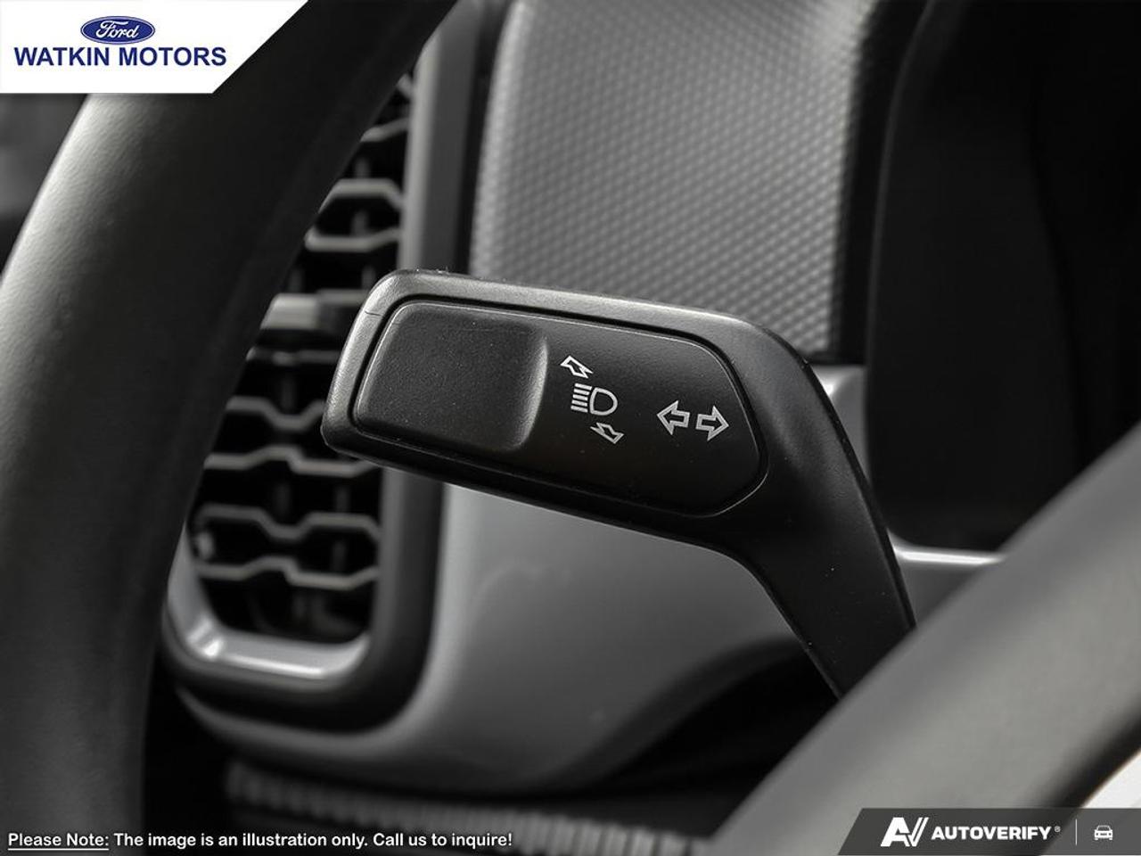 2026 Ford Ranger XL Photo24