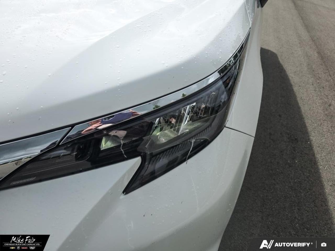 2025 Toyota Sienna  Photo