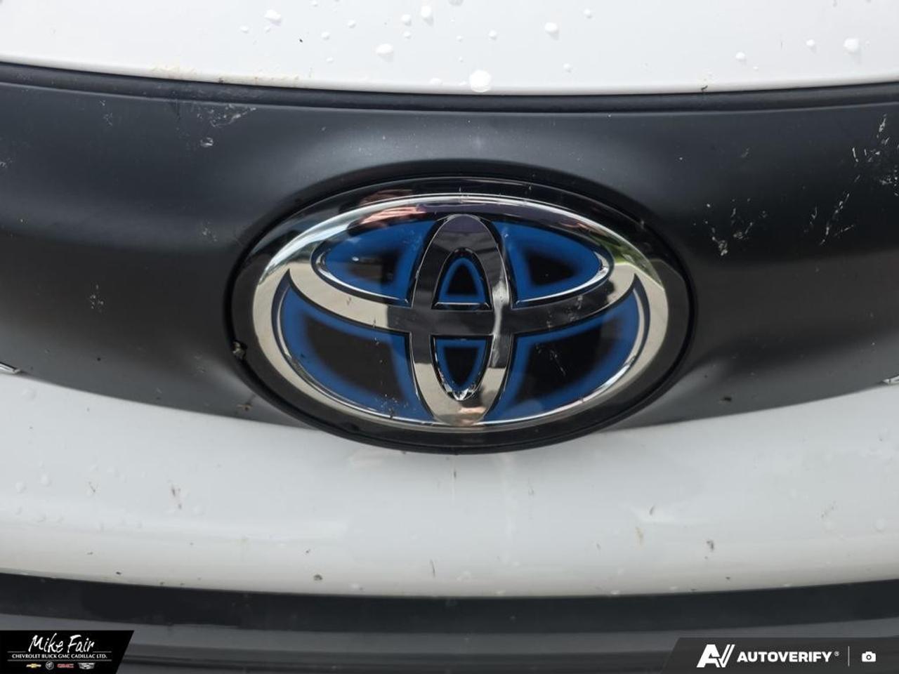 2025 Toyota Sienna  Photo