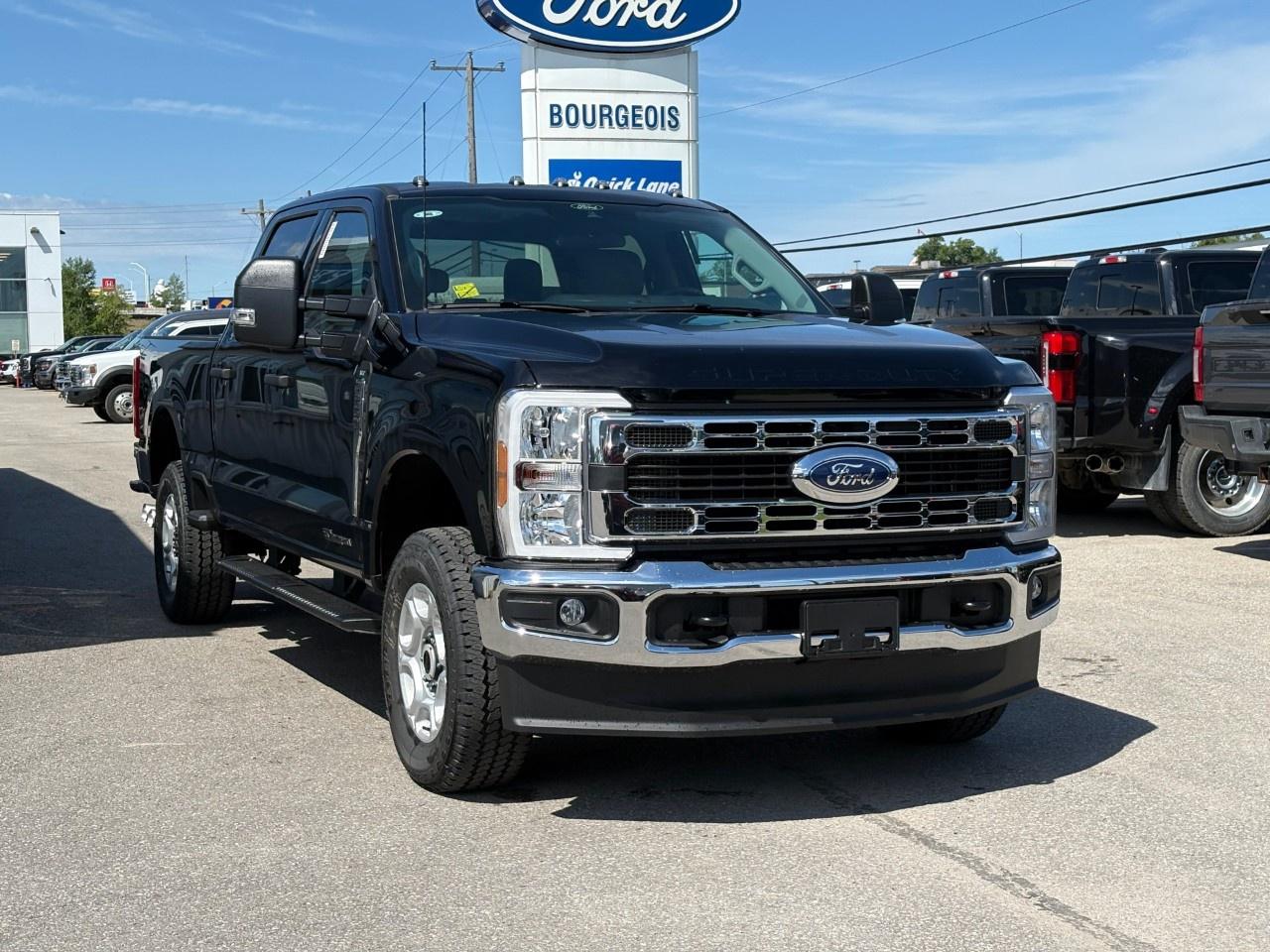 2026 Ford F-250 Super Duty SRW XLT 4WD CREW CAB 6.75' BOX Photo