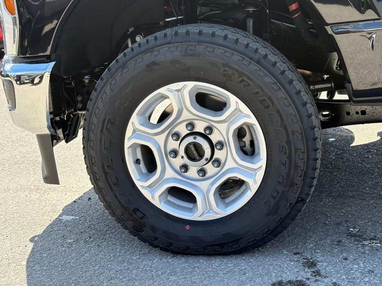 2026 Ford F-250 Super Duty SRW XLT 4WD CREW CAB 6.75' BOX Photo