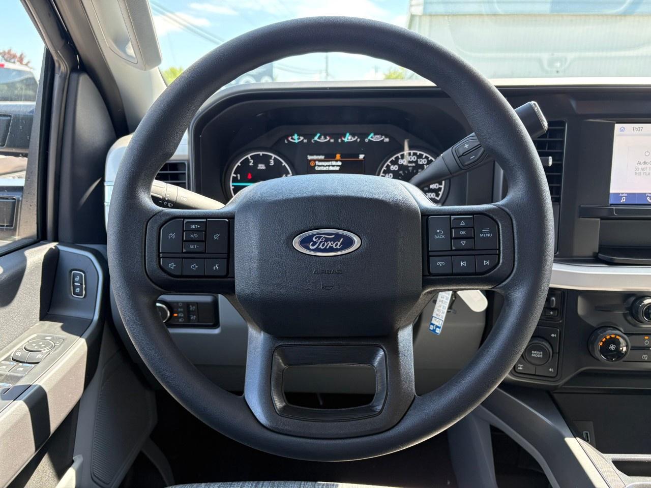2026 Ford F-250 Super Duty SRW XLT 4WD CREW CAB 6.75' BOX Photo