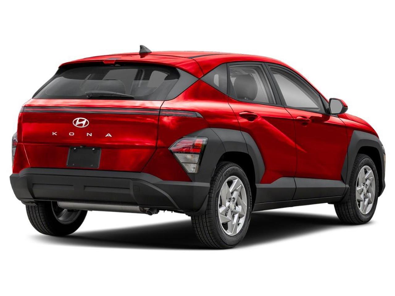 2026 Hyundai KONA 2.0L Essential Photo