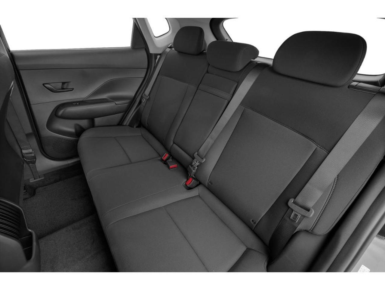 2026 Hyundai KONA 2.0L Essential Photo