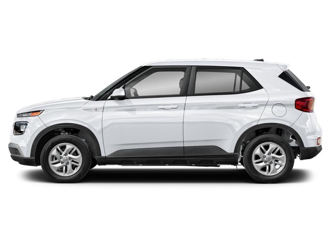 2026 Hyundai Venue Essential Photo