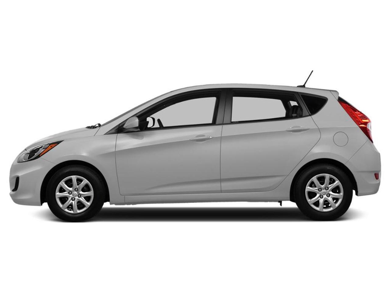 2013 Hyundai Accent GLS Photo