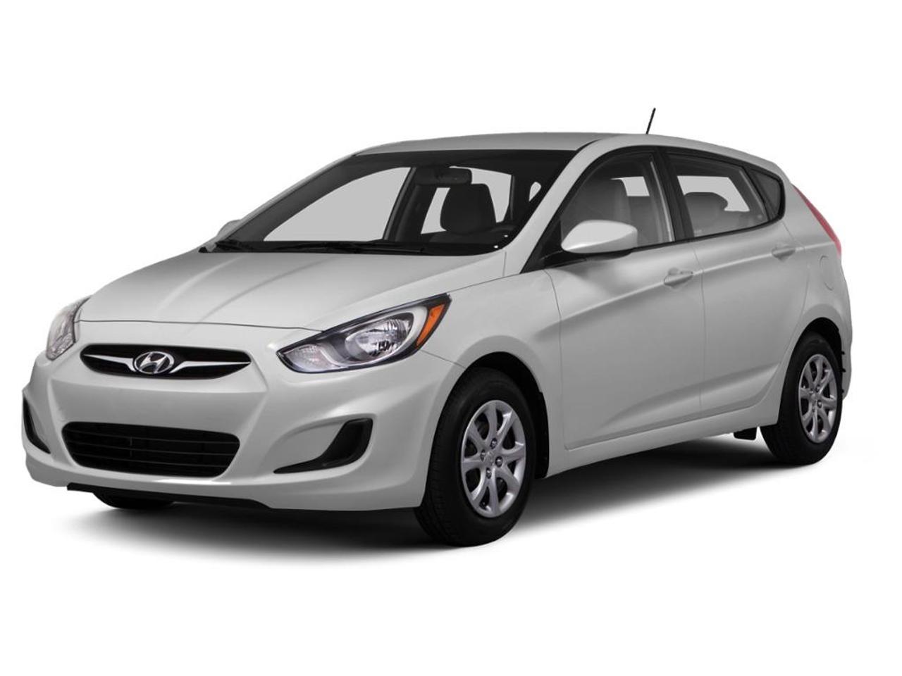 2013 Hyundai Accent GLS Photo0