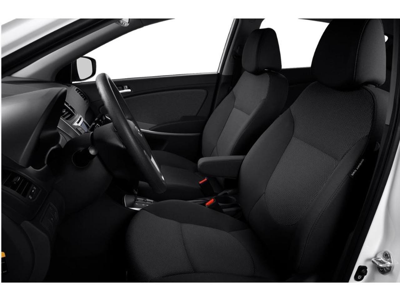 2013 Hyundai Accent GLS Photo