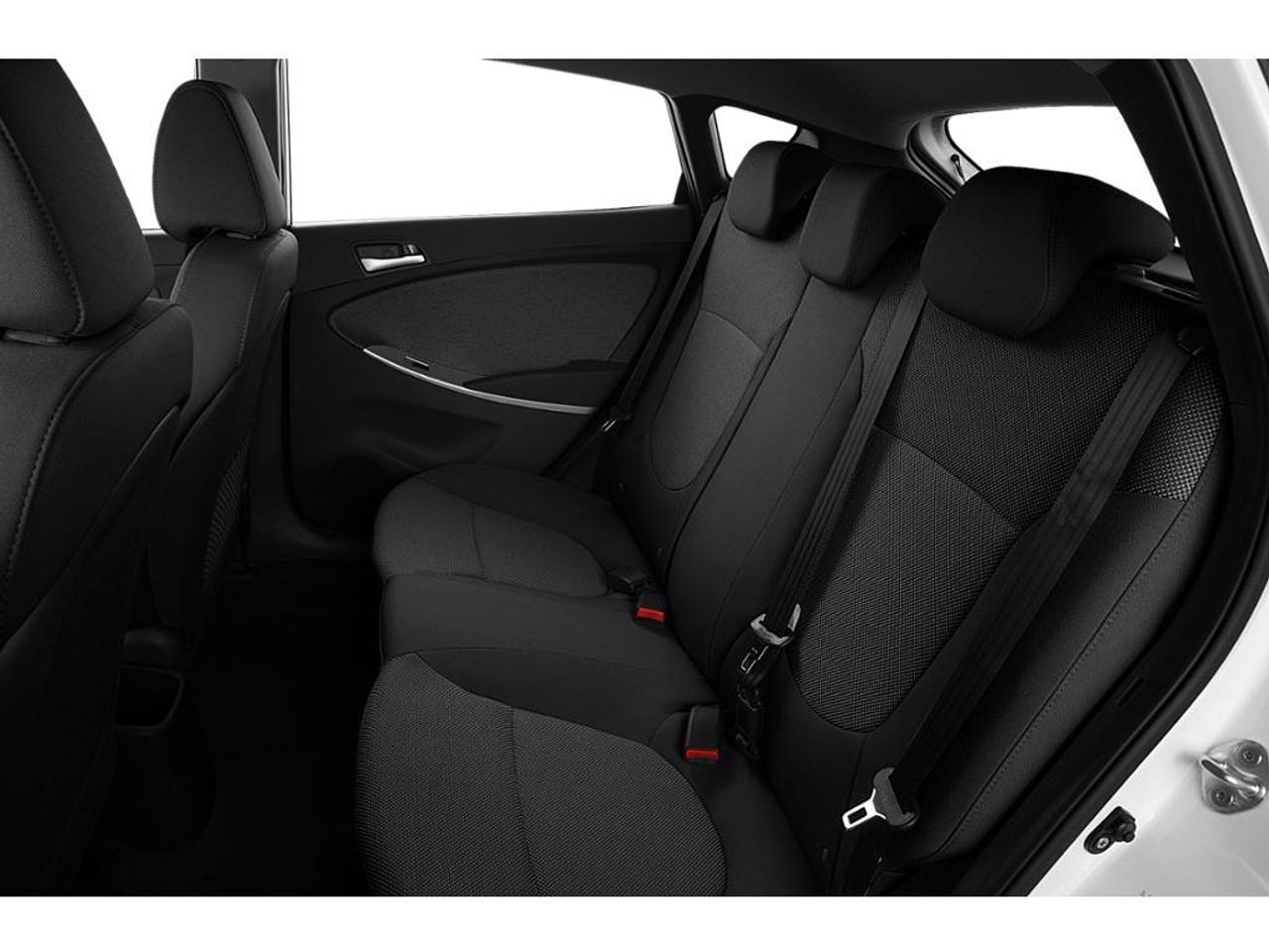 2013 Hyundai Accent GLS Photo