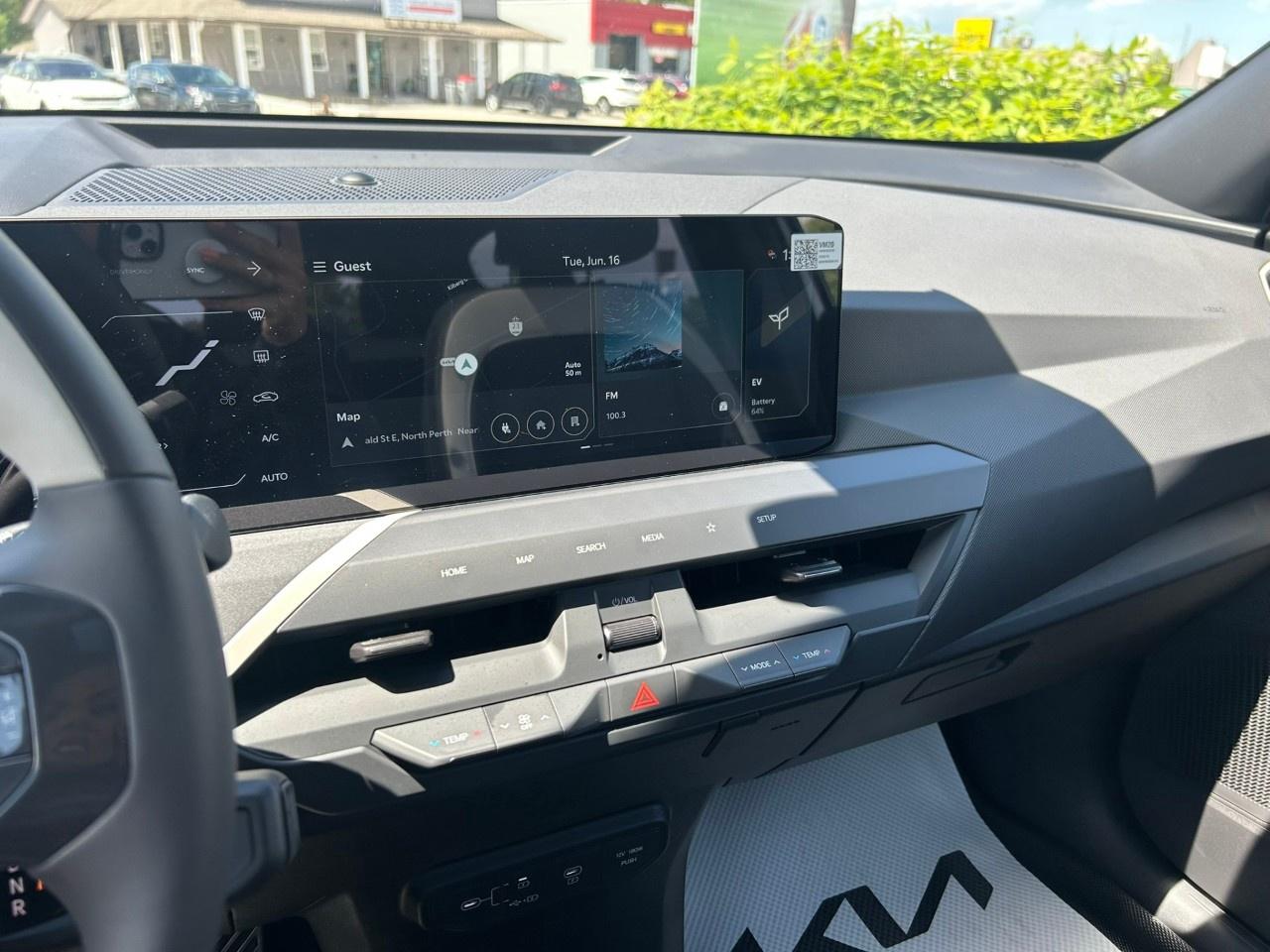 2027 Kia EV5 GT-Line FWD Photo