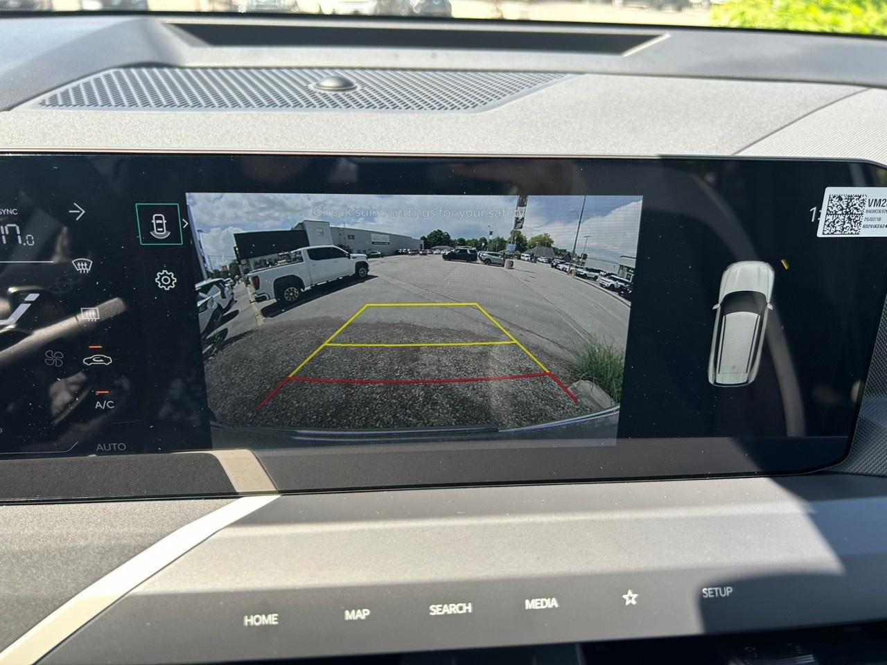 2027 Kia EV5 GT-Line FWD Photo