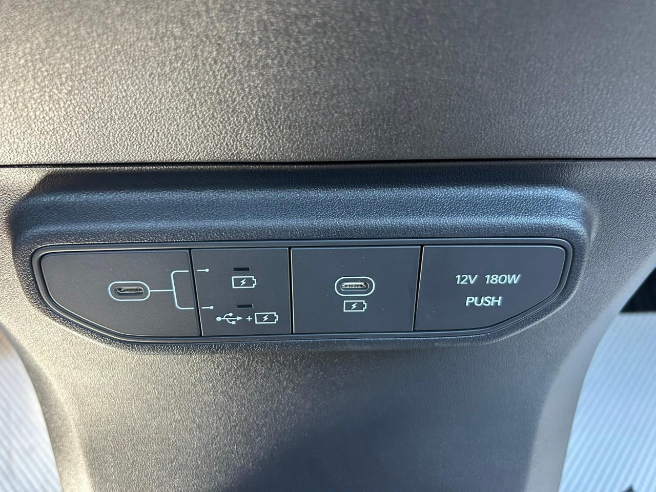 2027 Kia EV5 GT-Line FWD Photo
