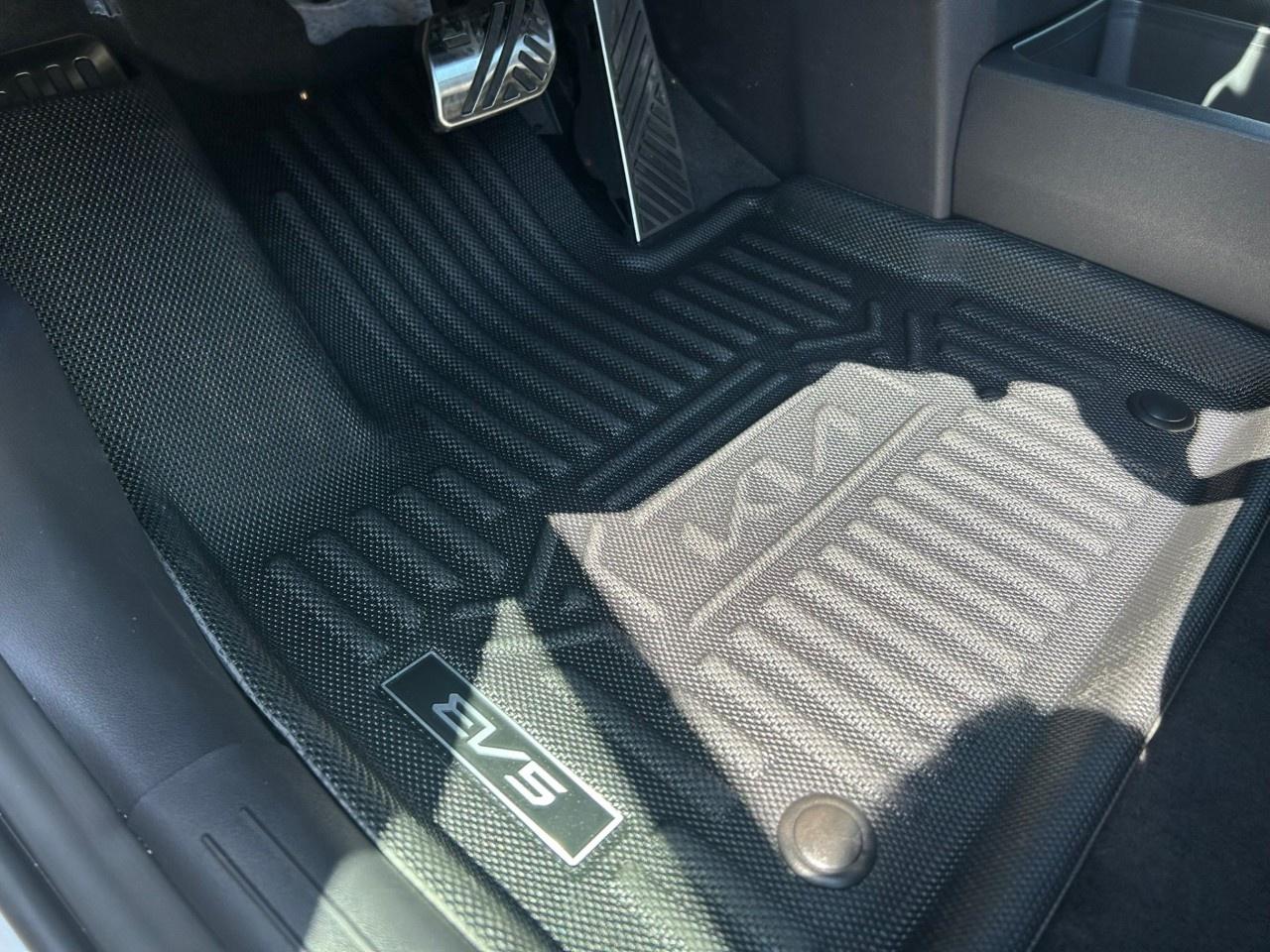 2027 Kia EV5 GT-Line FWD Photo