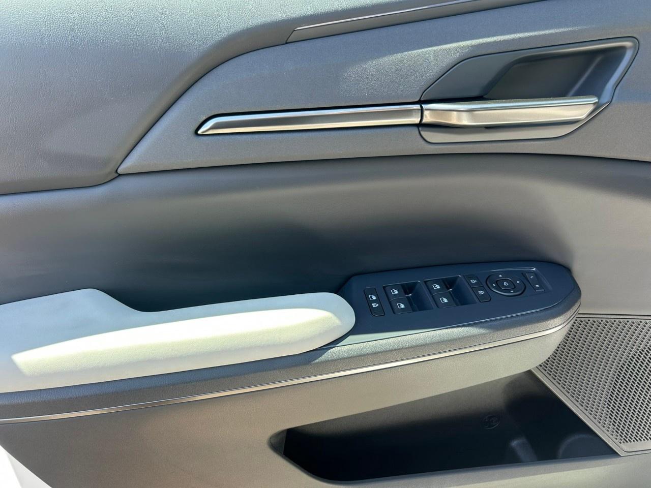 2027 Kia EV5 GT-Line FWD Photo