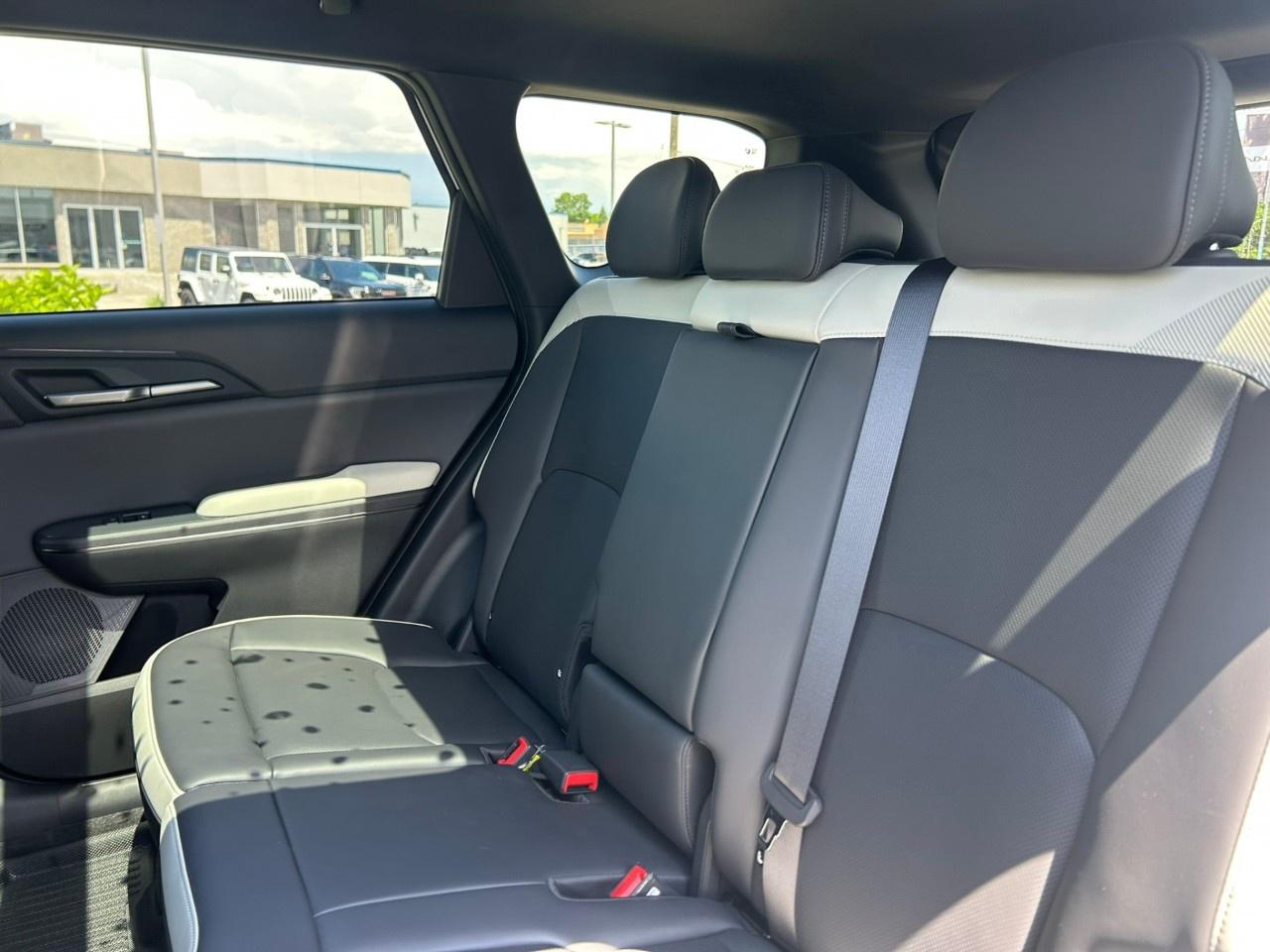 2027 Kia EV5 GT-Line FWD Photo