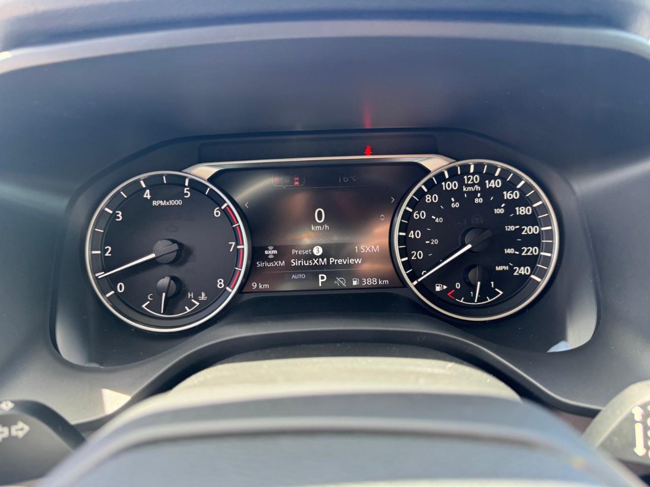 2026 Nissan Rogue AWD S Photo