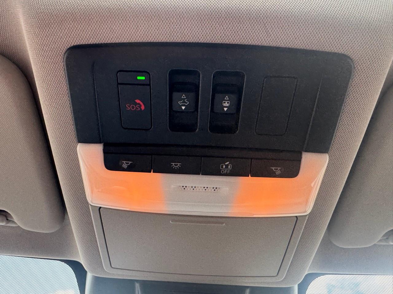 2023 Nissan Rogue AWD SL Photo