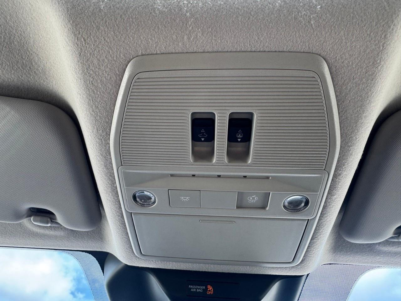 2026 Nissan Kicks SR AWD Photo
