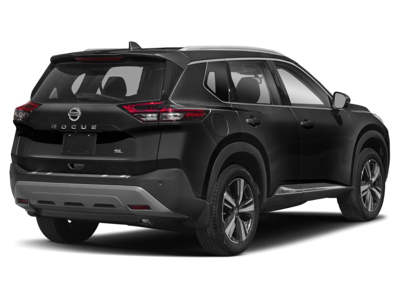 2023 Nissan Rogue AWD SL Photo