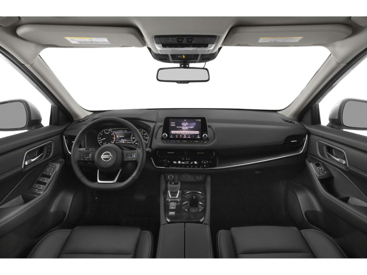 2023 Nissan Rogue AWD SL Photo