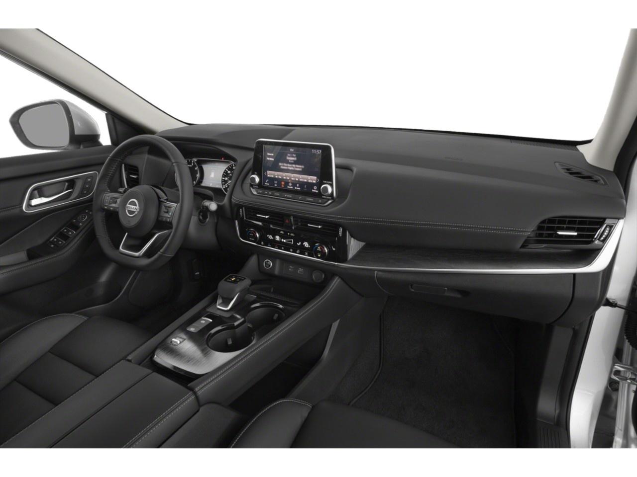 2023 Nissan Rogue AWD SL Photo