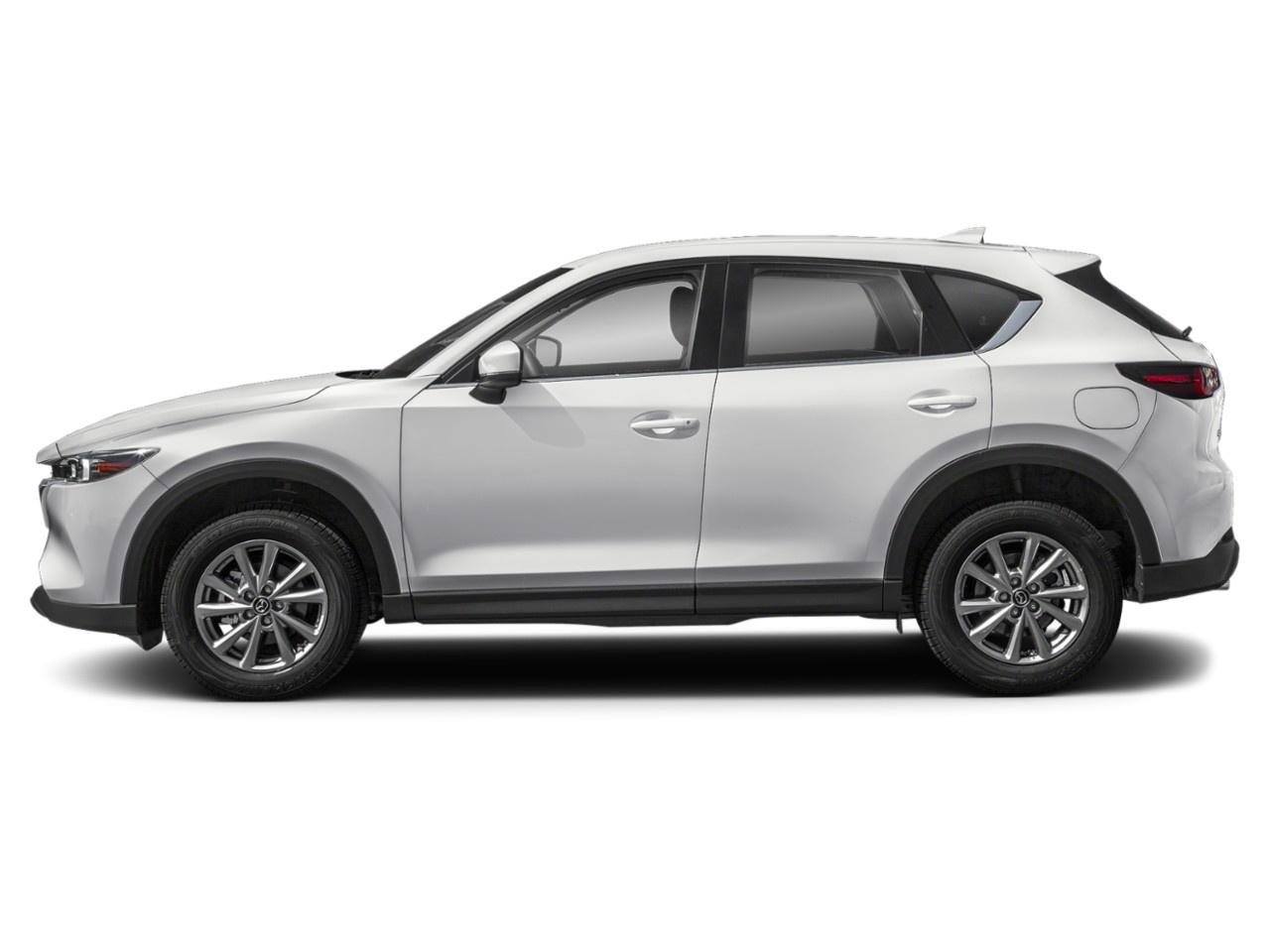 2024 Mazda CX-5 GX AWD w/o CD Photo