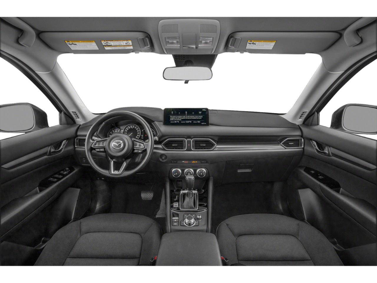 2024 Mazda CX-5 GX AWD w/o CD Photo