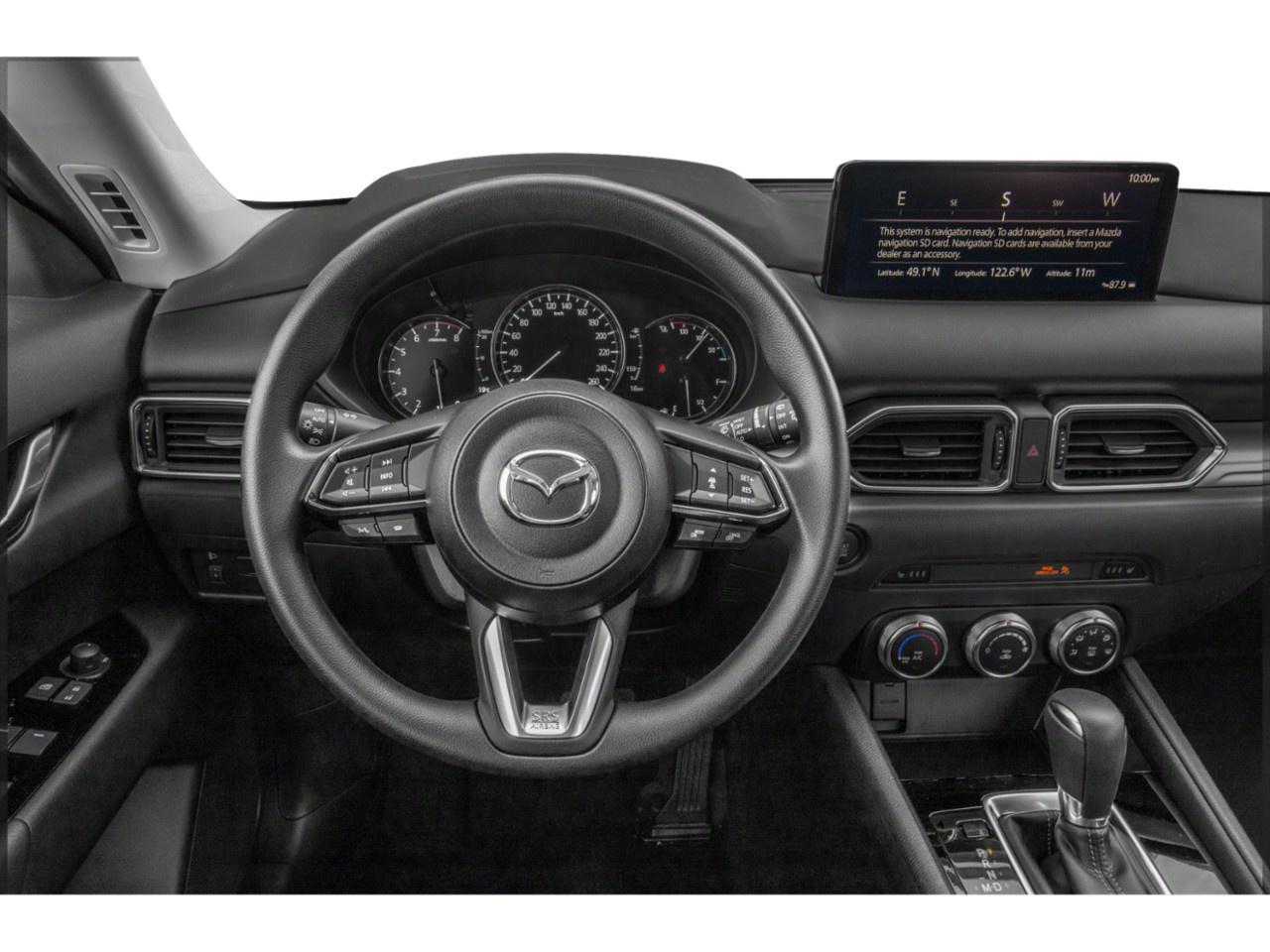 2024 Mazda CX-5 GX AWD w/o CD Photo