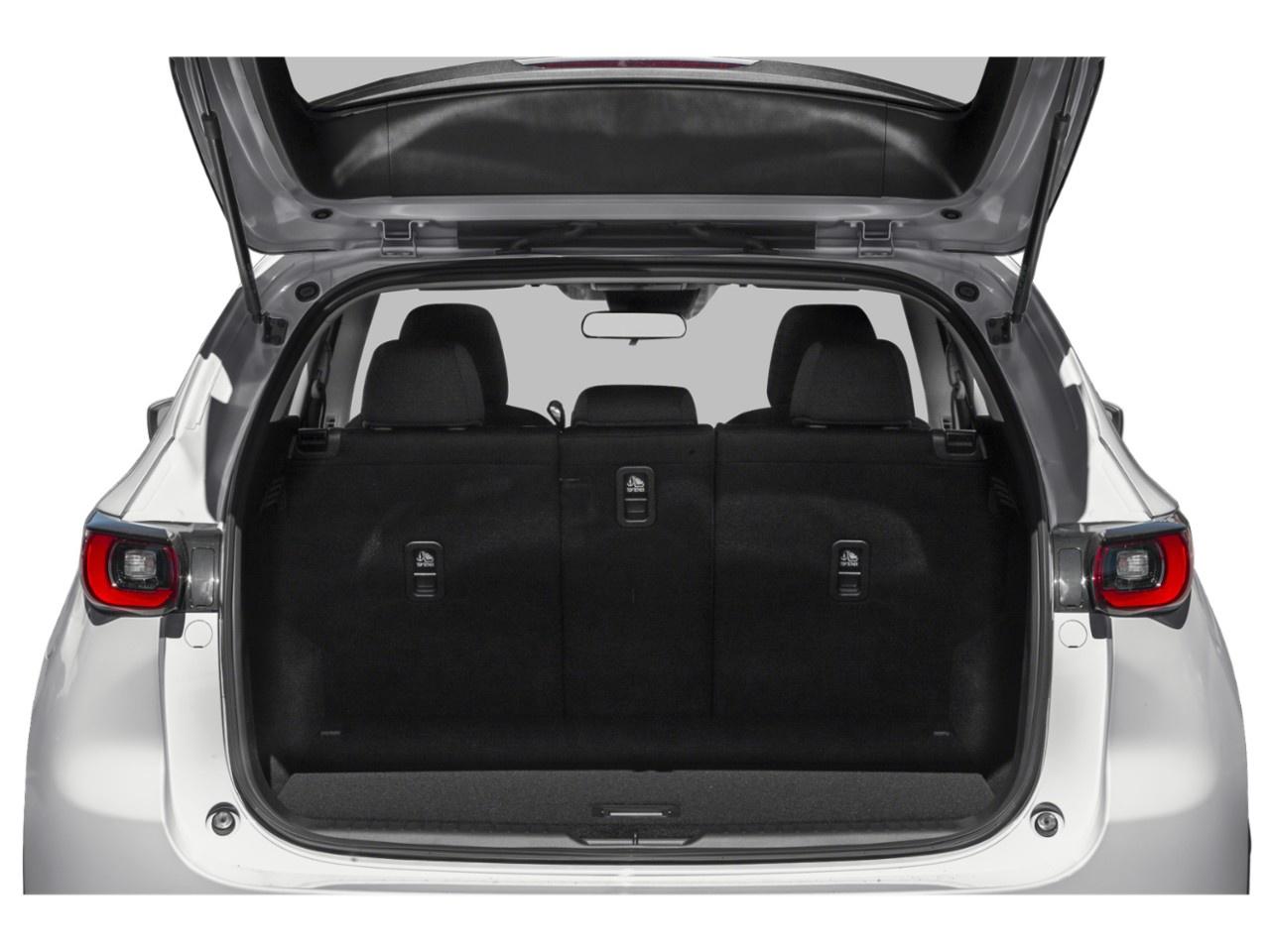 2024 Mazda CX-5 GX AWD w/o CD Photo