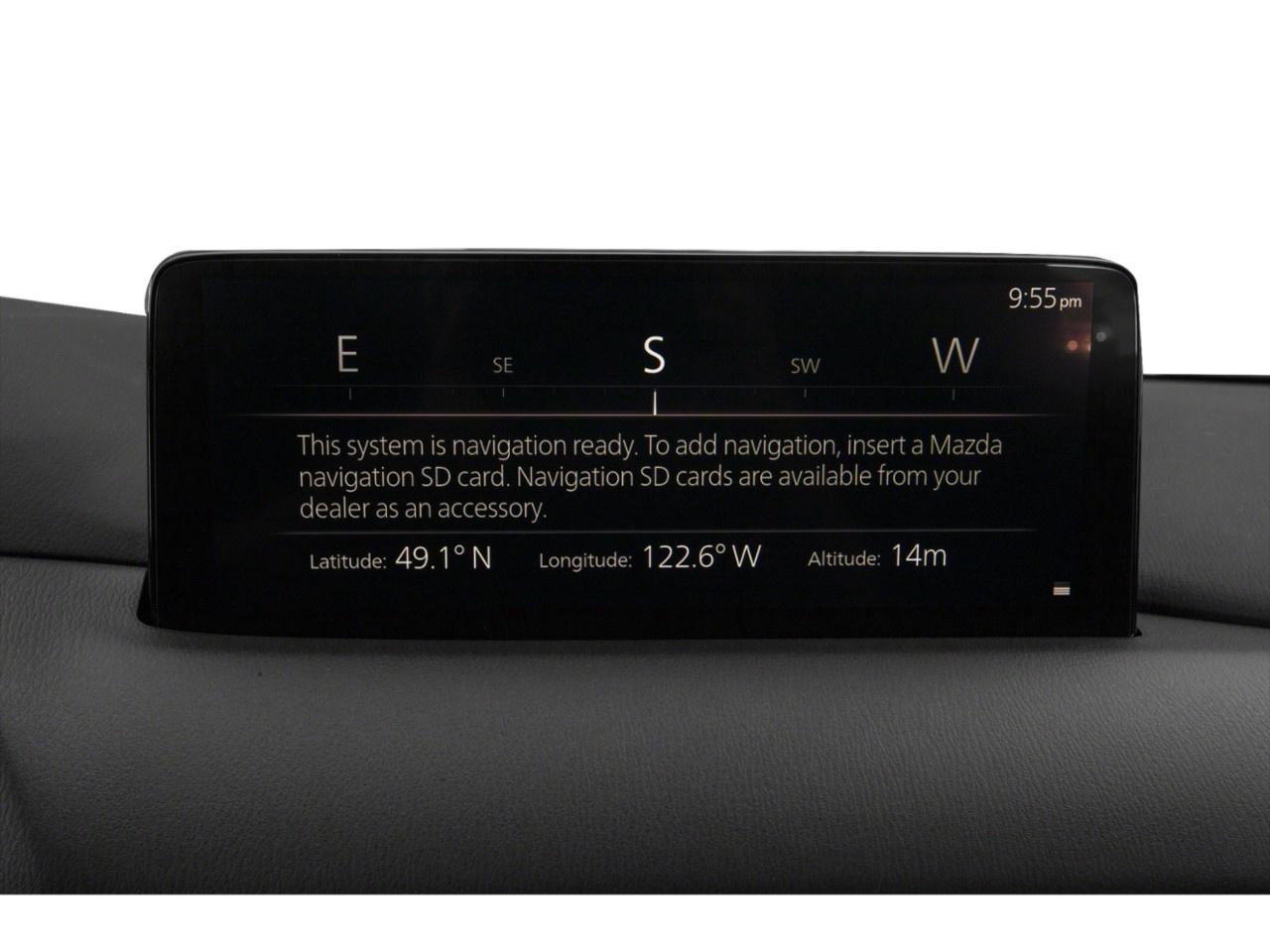 2024 Mazda CX-5 GX AWD w/o CD Photo