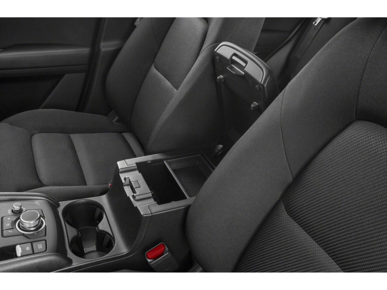 2024 Mazda CX-5 GX AWD w/o CD Photo