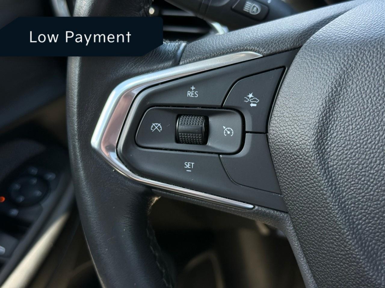 2021 Chevrolet TrailBlazer AWD 4dr LT Photo