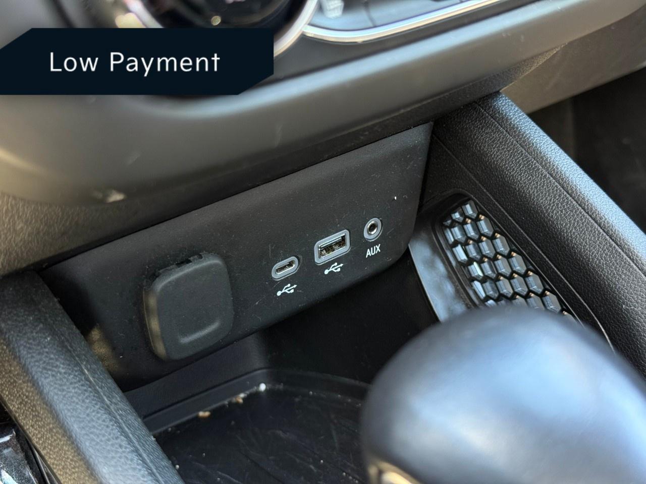 2021 Chevrolet TrailBlazer AWD 4dr LT Photo