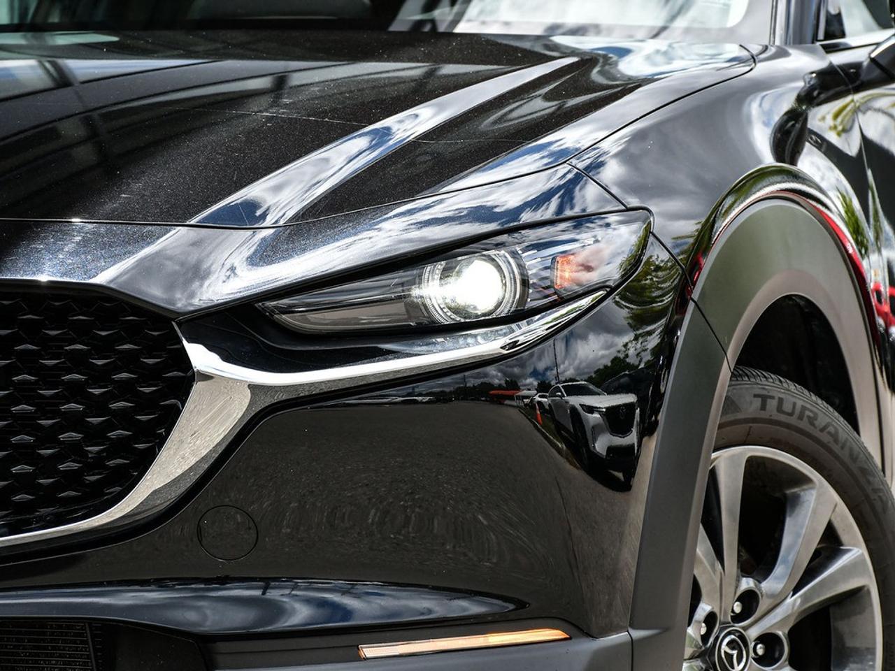 2021 Mazda CX-30 GT AWD Photo