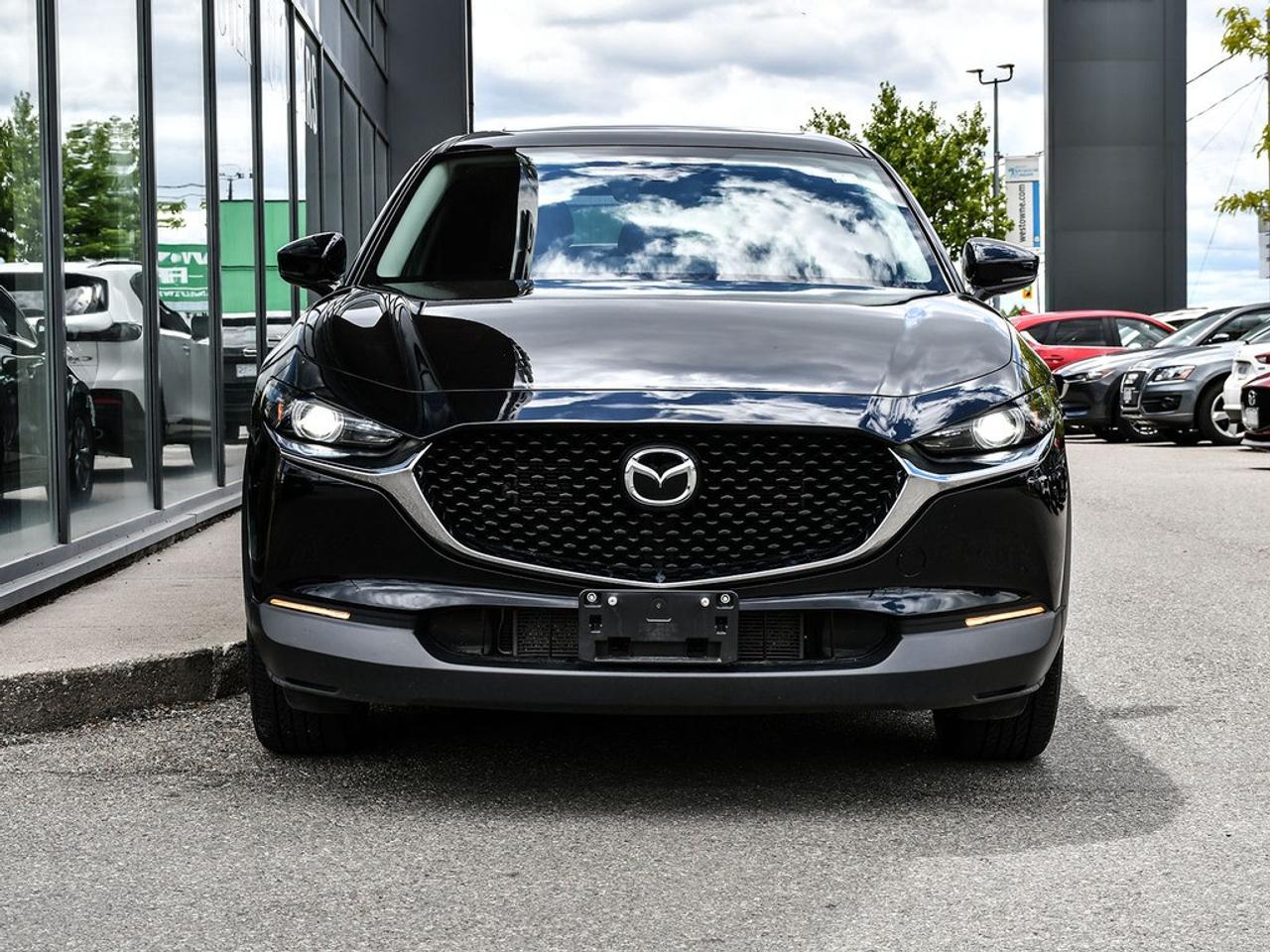 2021 Mazda CX-30 GT AWD Photo