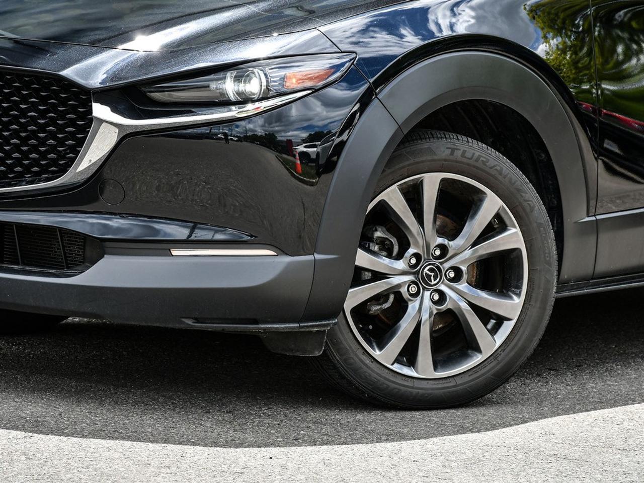 2021 Mazda CX-30 GT AWD Photo