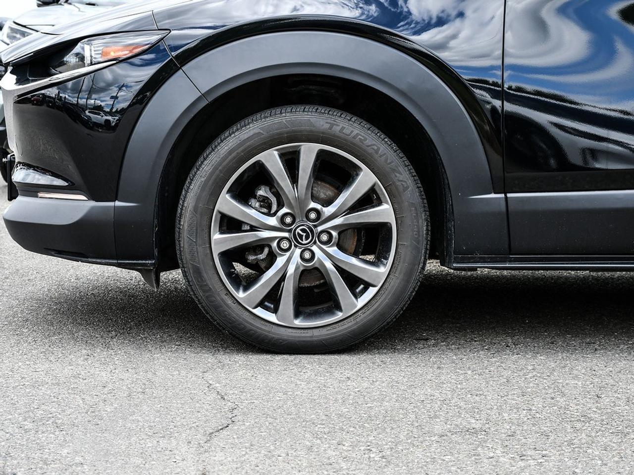 2021 Mazda CX-30 GT AWD Photo