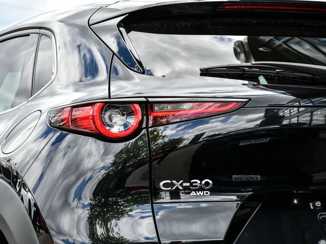 2021 Mazda CX-30 GT AWD Photo
