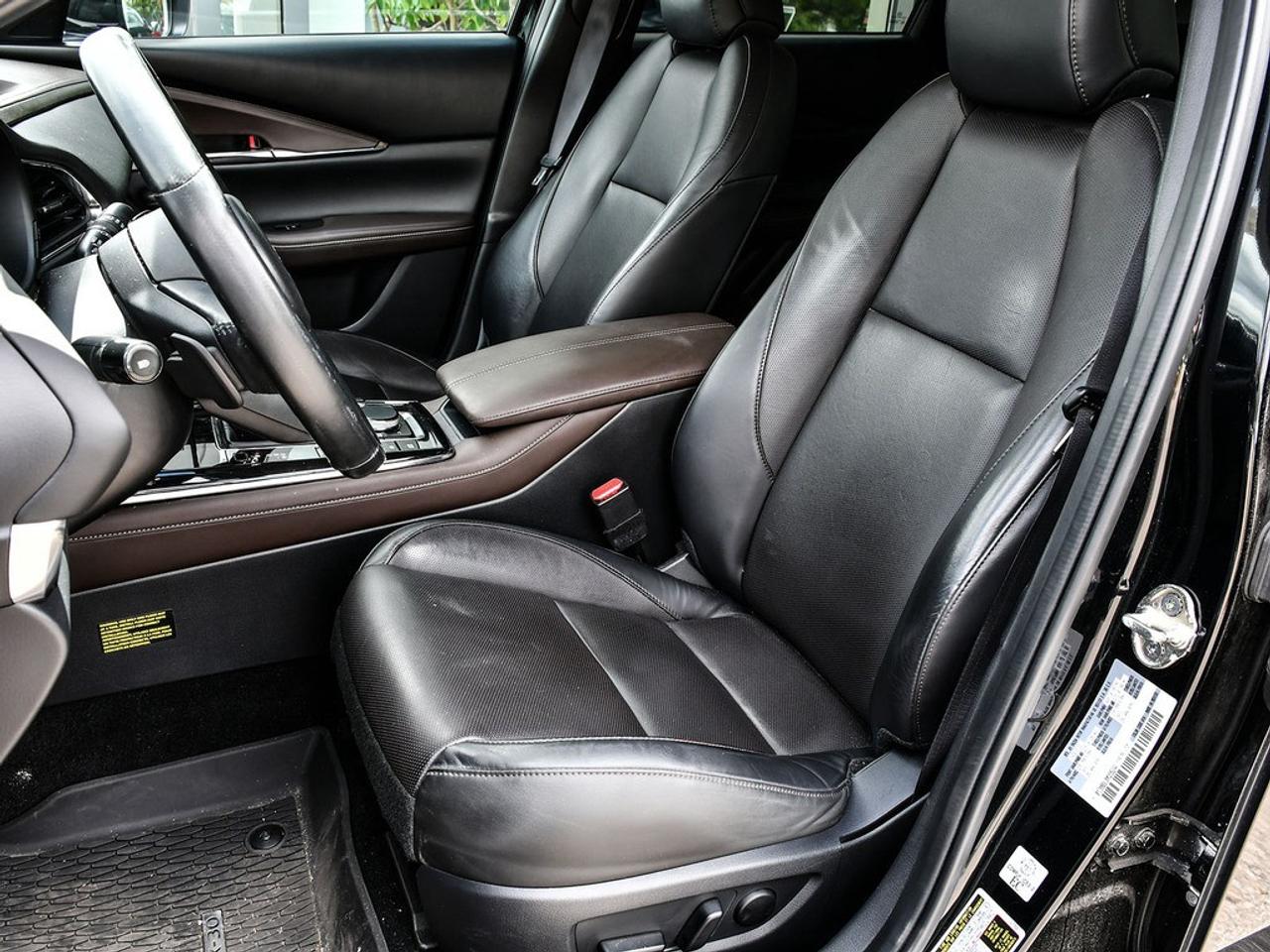 2021 Mazda CX-30 GT AWD Photo