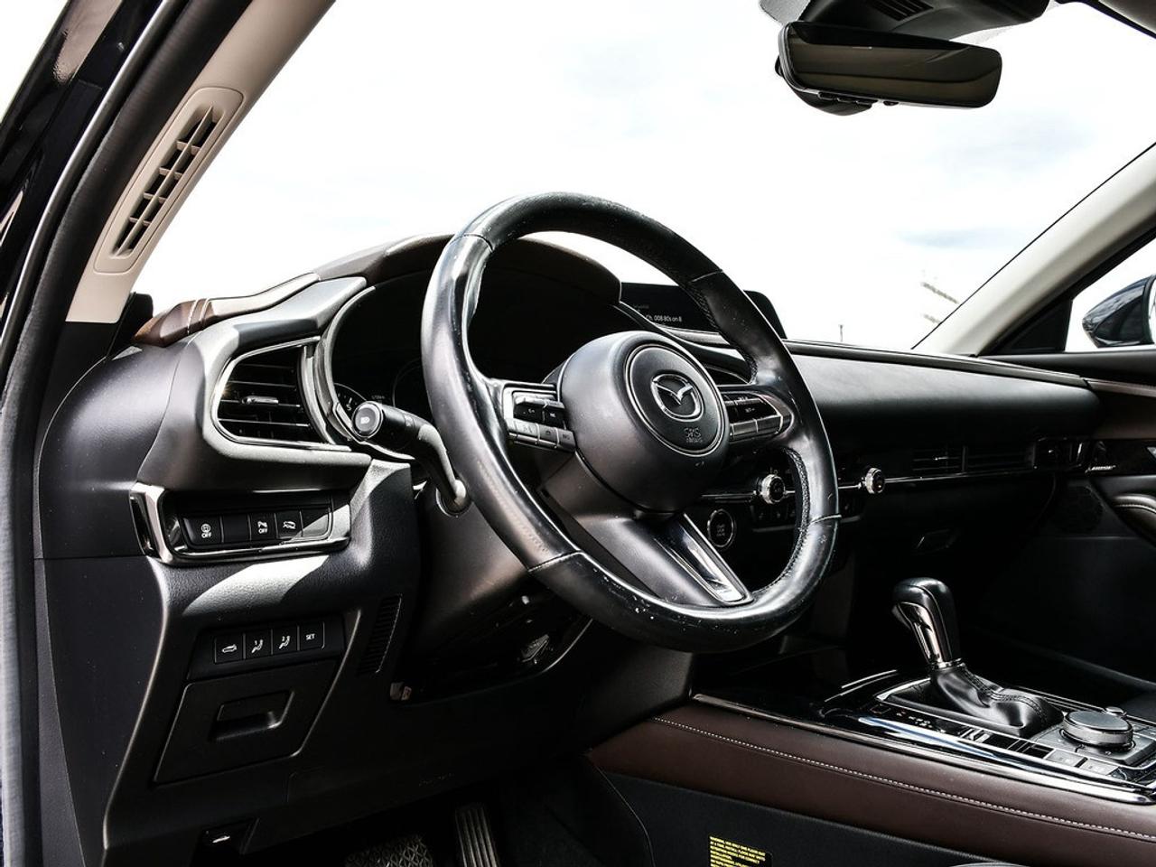2021 Mazda CX-30 GT AWD Photo