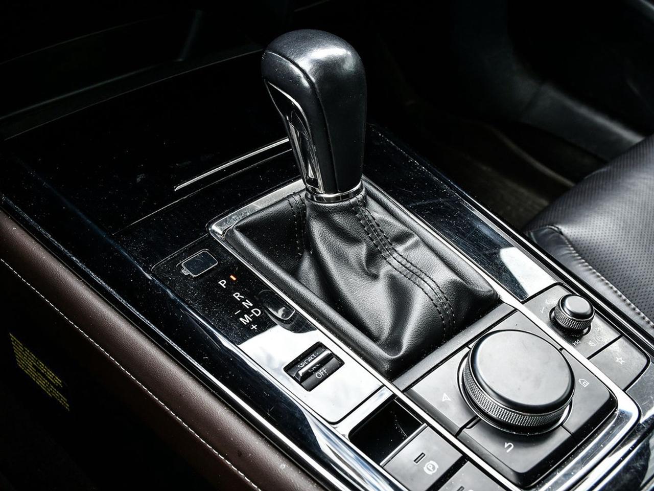 2021 Mazda CX-30 GT AWD Photo