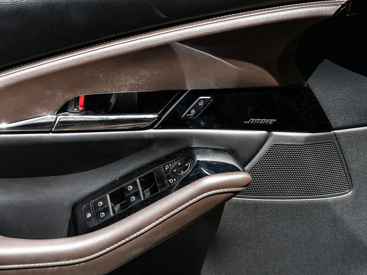 2021 Mazda CX-30 GT AWD Photo
