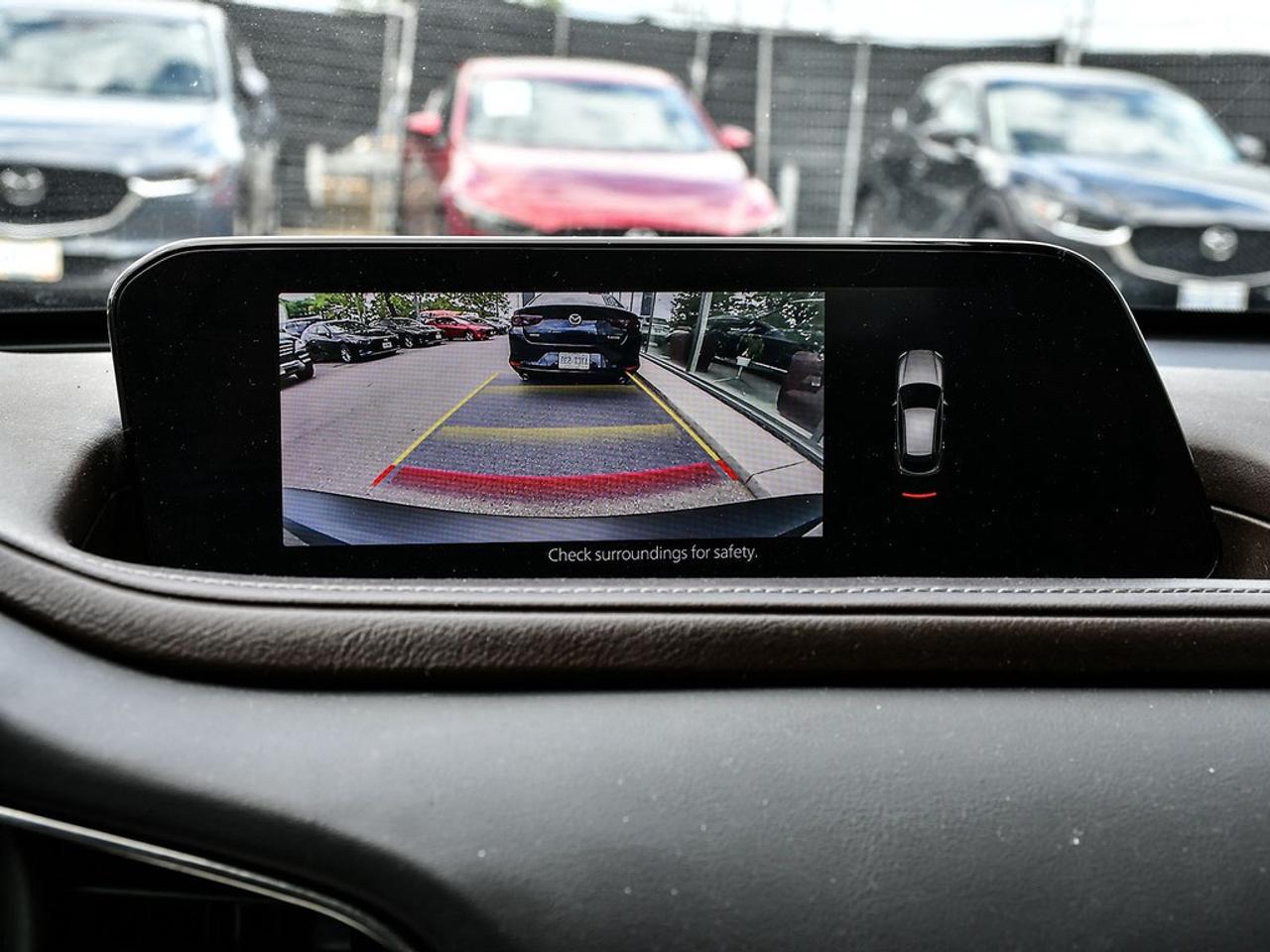 2021 Mazda CX-30 GT AWD Photo