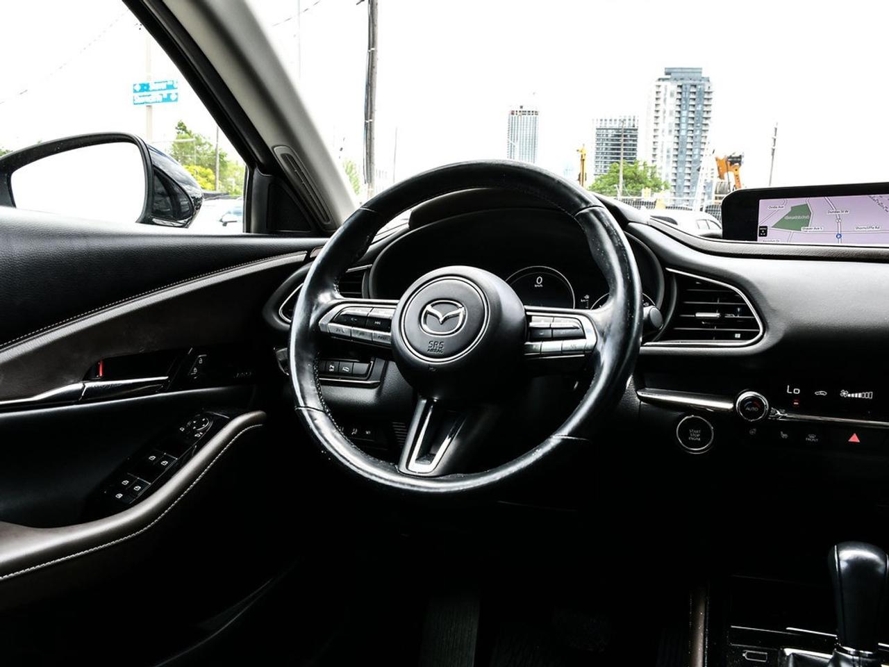 2021 Mazda CX-30 GT AWD Photo