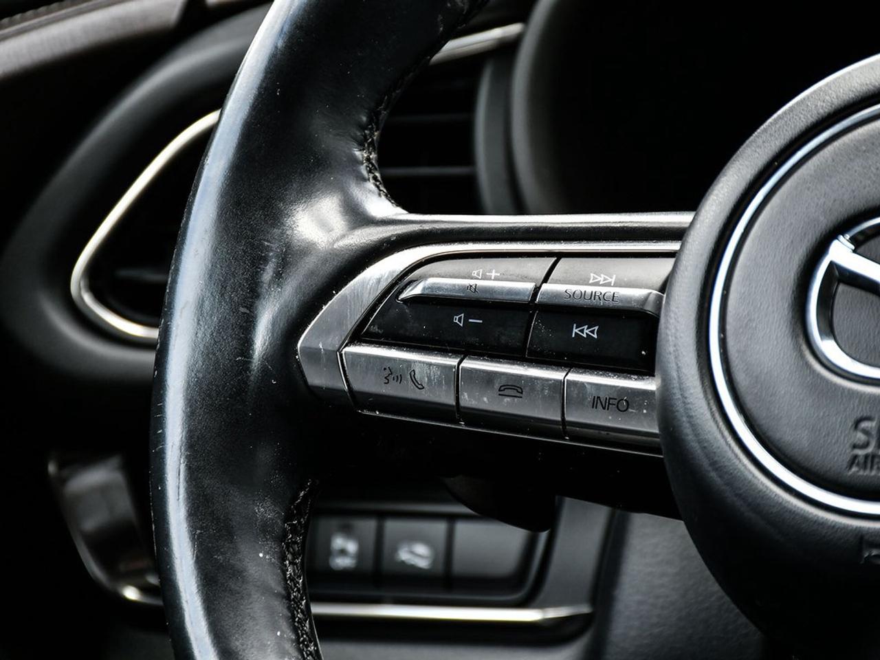 2021 Mazda CX-30 GT AWD Photo